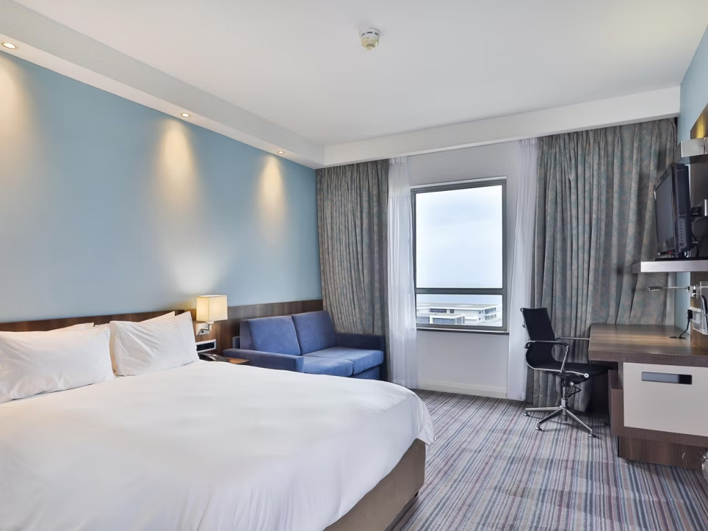 Holiday Inn Express Durban - Umhlanga by IHG - Chambres