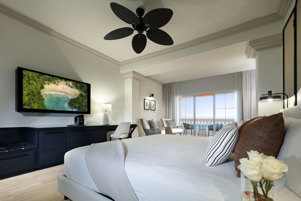 Grand Palladium Jamaica Resort & Spa All Inclusive - Chambres