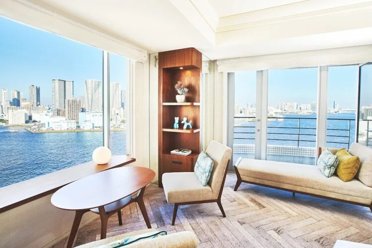 InterContinental Tokyo Bay by IHG 사진 2