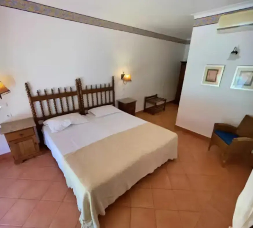 Quinta do Mar - Country & Sea Village - Chambres