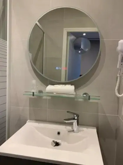 Hôtel Saint-Pierre Boutique-Hotel - Chambres