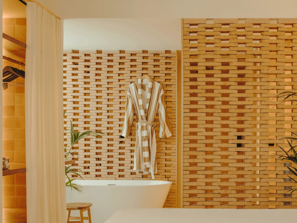 Bonito Ibiza by NCalma Hotels - Chambres