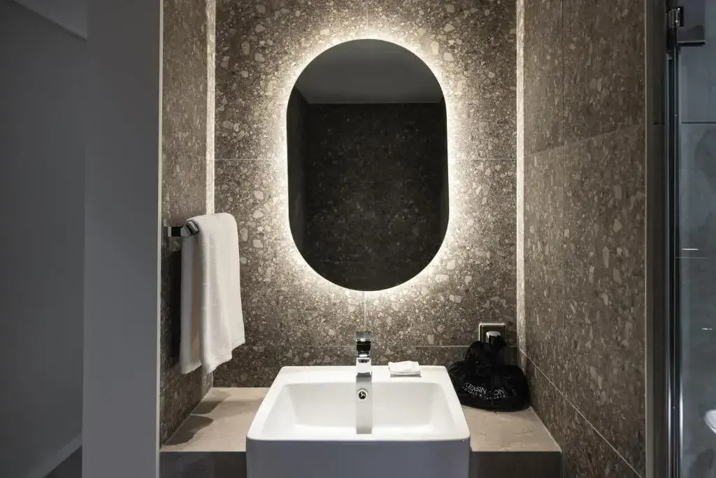 Kensington Resort Jeju Jungmun - Général