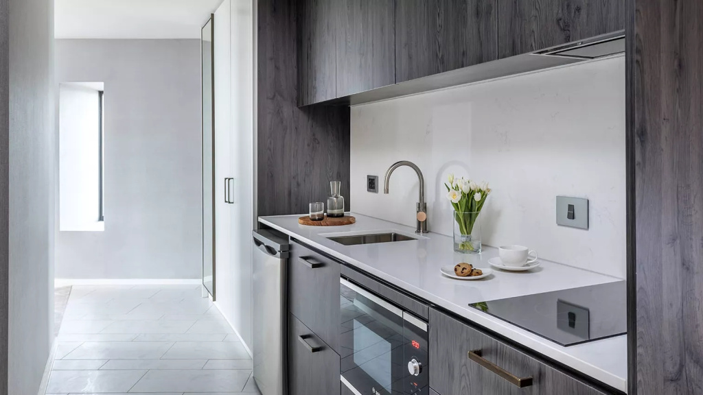 Cordis, Auckland by Langham Hospitality Group - Chambres