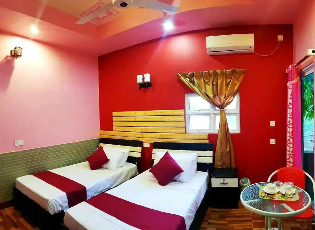 Hotel photo 2