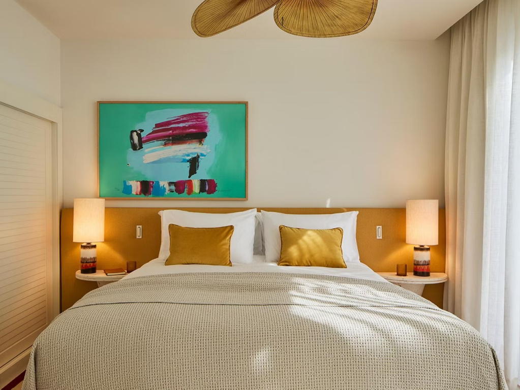Kimpton Los Monteros Marbella by IHG - Chambres