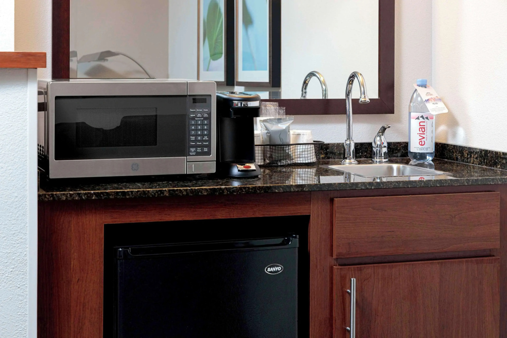 Hyatt Place Mystic - Chambres