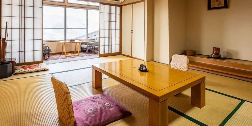 Shirayunoyado Yamadaya Hakone Gora 사진 1