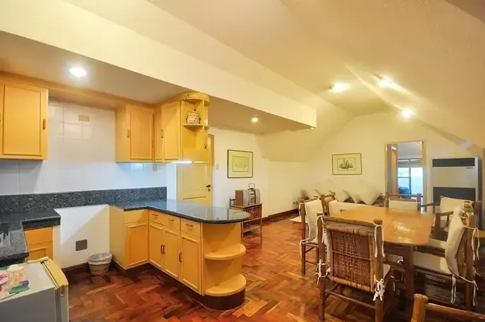 357 Boracay - Chambres
