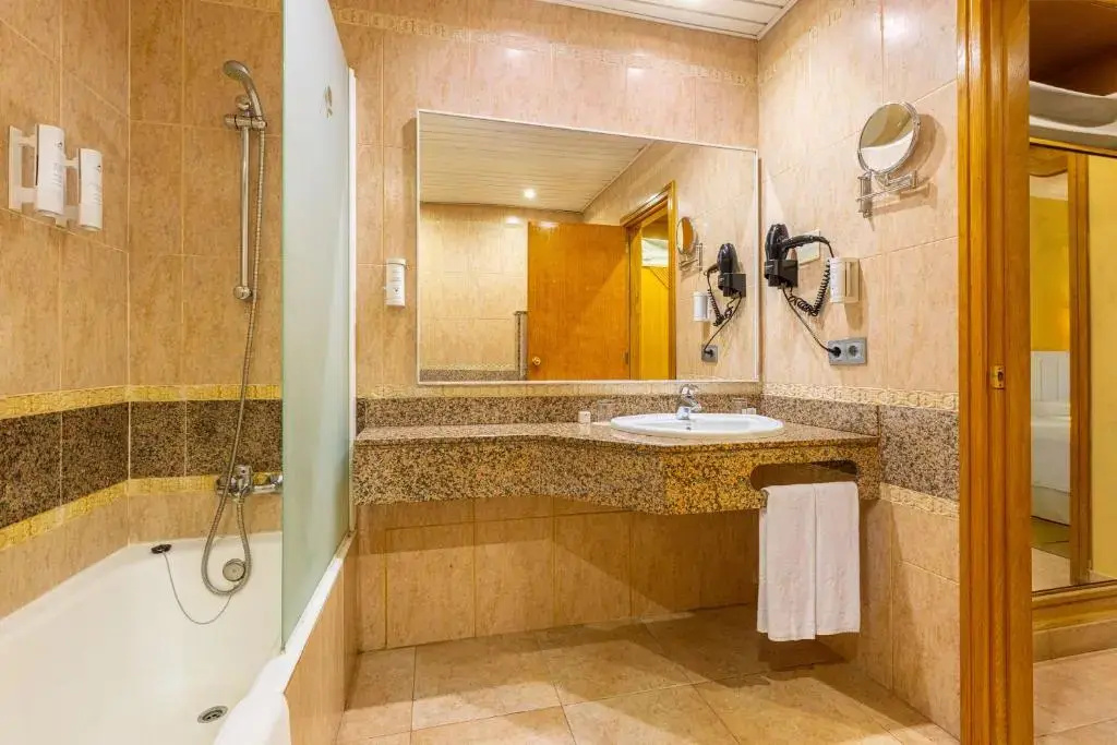 IFA Altamarena by Lopesan Hotels - All Inclusive - Général