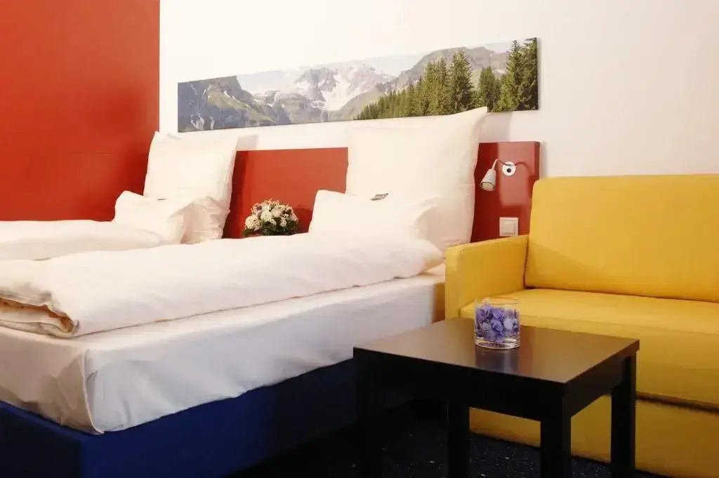Stay2Munich - Chambres