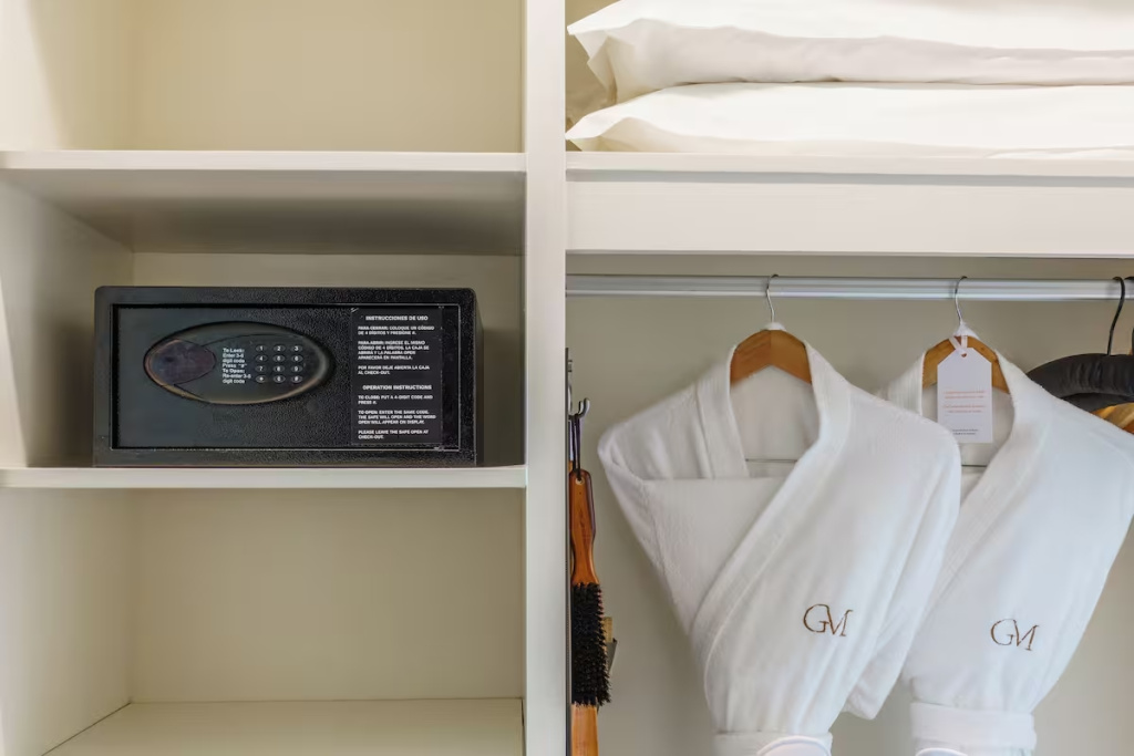 Gran Melia Iguazu Hotel - Chambres