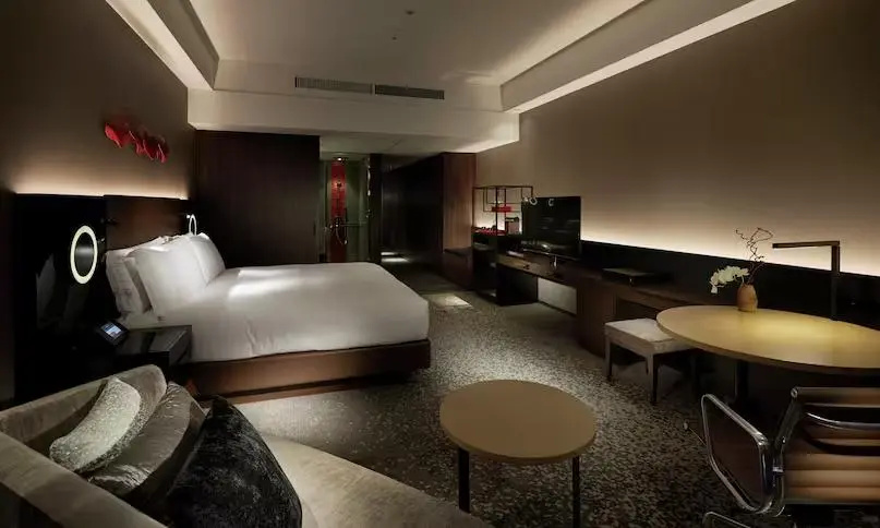 Conrad Osaka Hotel 사진 14