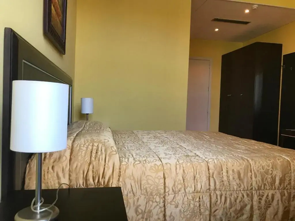 Hotel Villa Cinzia - Chambres