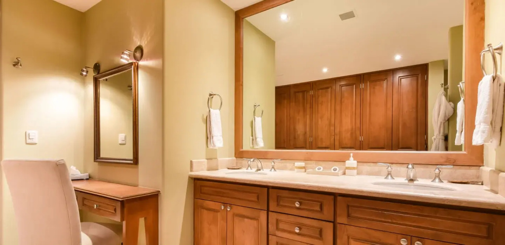 Alegranza Luxury Resort - Chambres