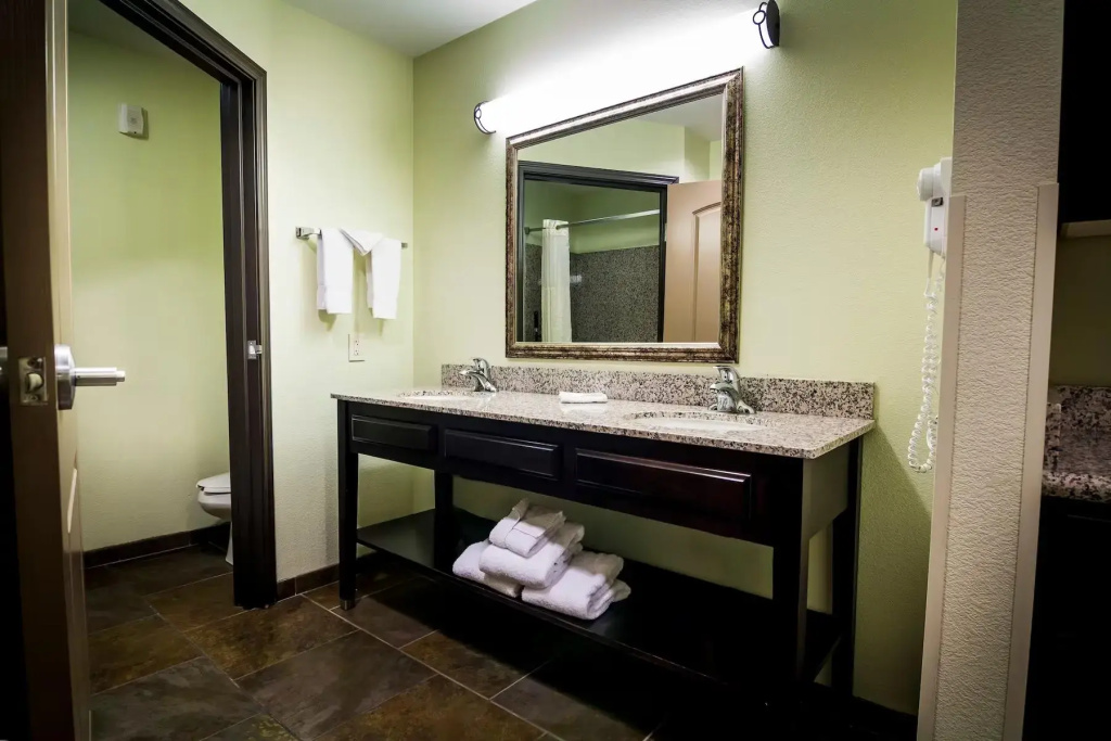 La Quinta Inn & Suites by Wyndham Las Vegas Airport South - Chambres