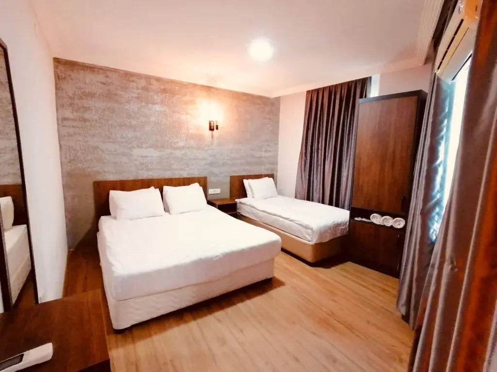 hotel photo