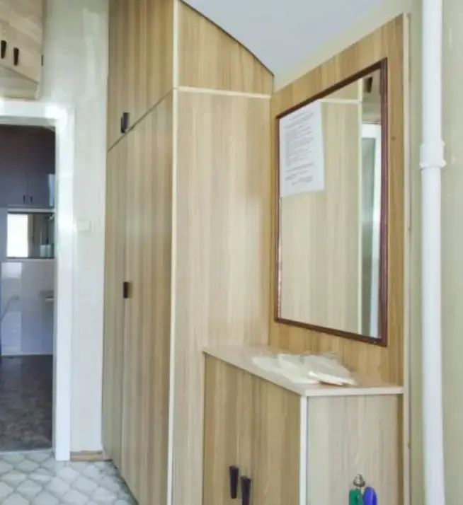 Na Orlovskom Pereulke 1 Apartmetns