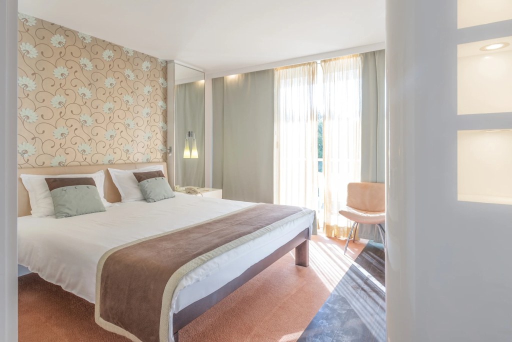 Amfora Hvar Grand Beach Resort - Chambres