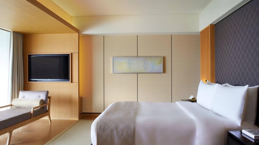 The Ritz-Carlton, Kyoto 사진 27