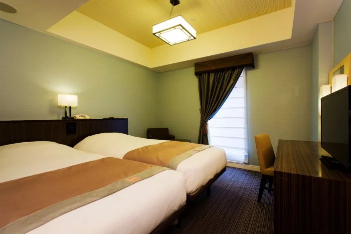 Hotel Monterey Hanzomon 사진 13