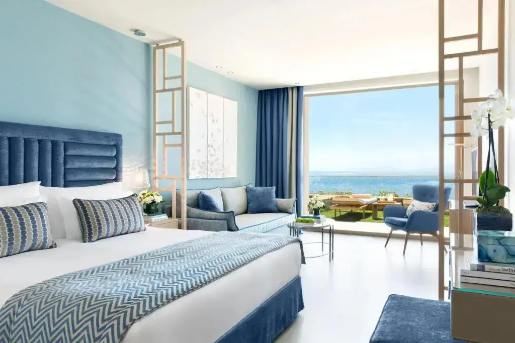 Ikos Oceania Hotel - Général