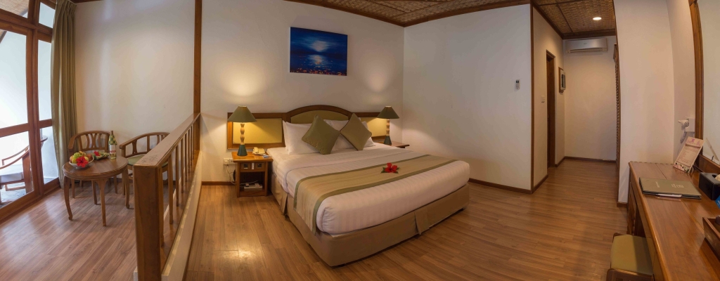 Bandos Maldives