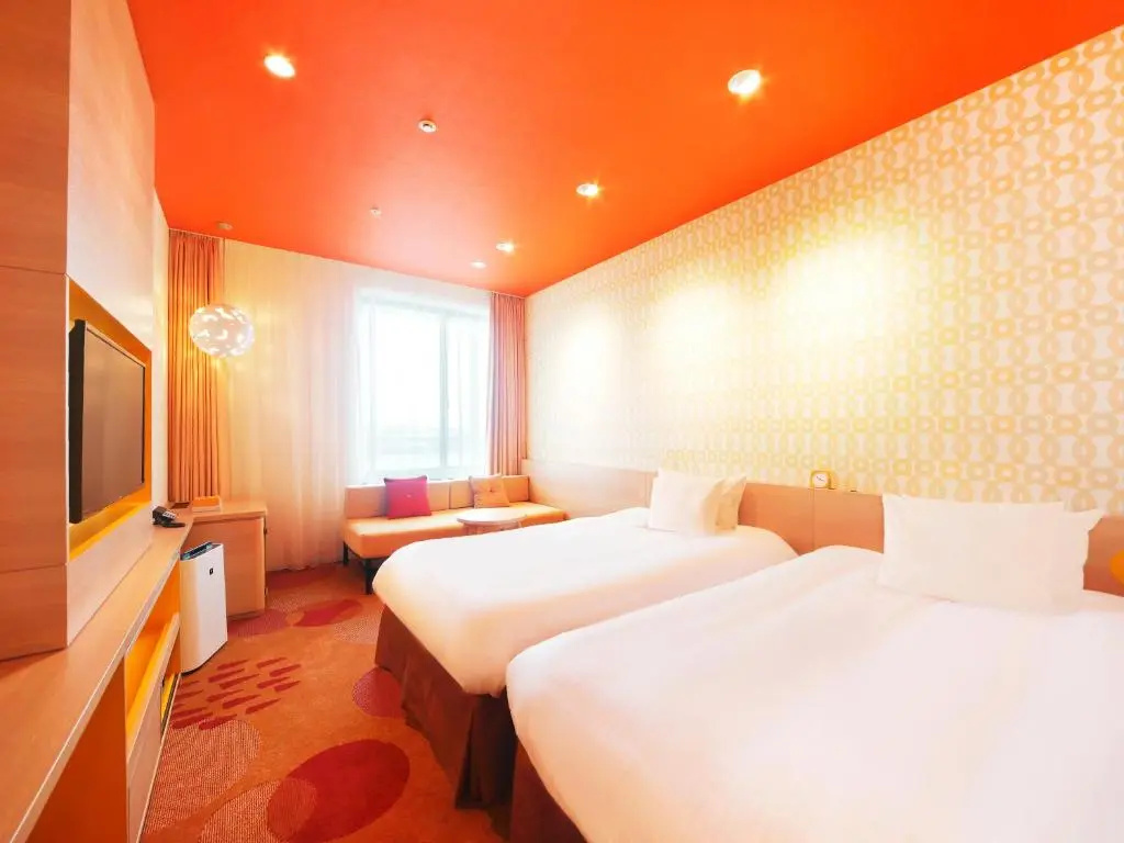 Hotel Universal Port Vita 사진 12