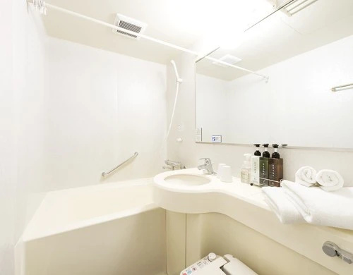 Hotel Villa Fontaine Tokyo - Nihombashi Hakozaki 사진 6
