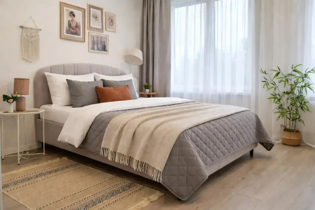 Superior Apartment