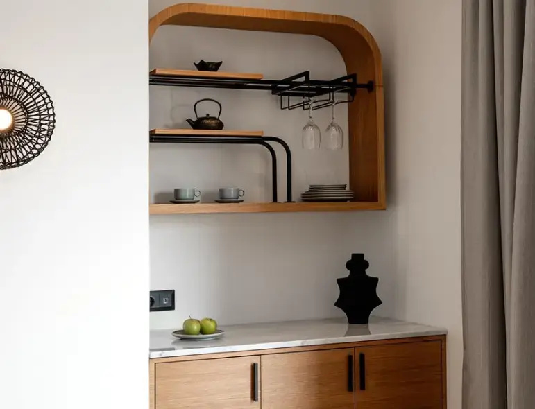 Brown Beach Evia Island, a member of Brown Hotels - Chambres