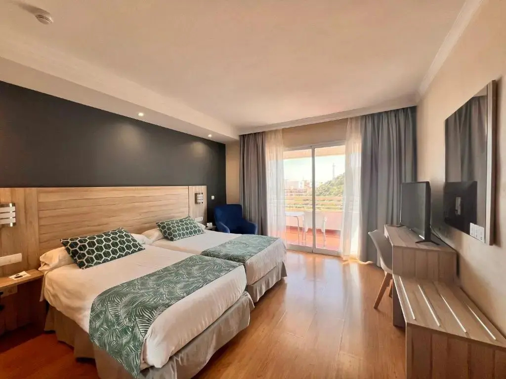 Hotel Sercotel Maya Alicante - Général