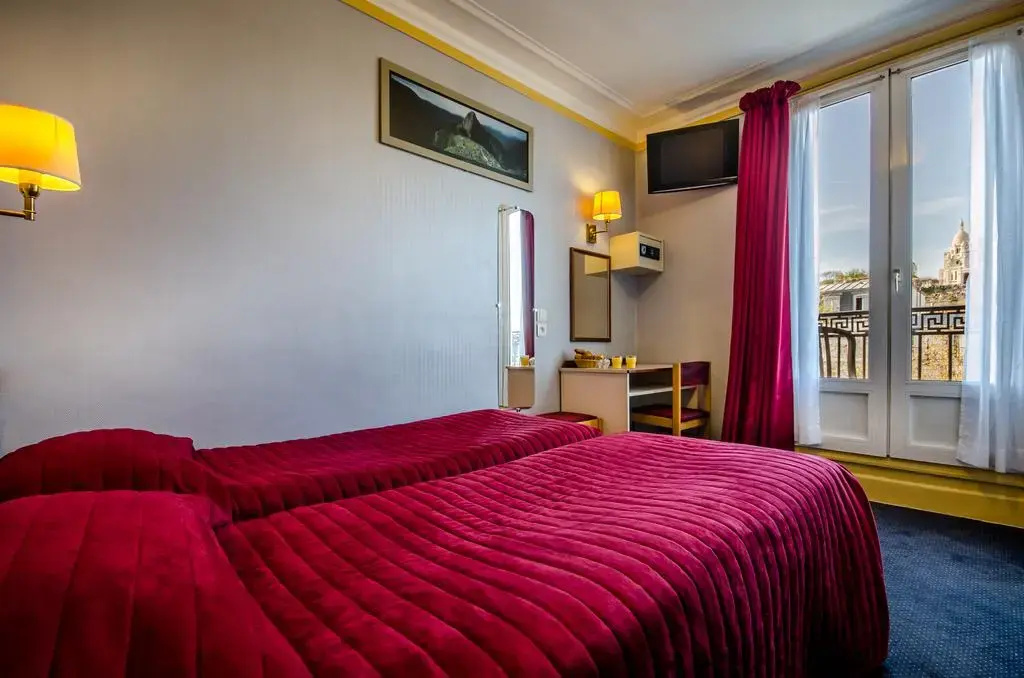 Hotel photo 11