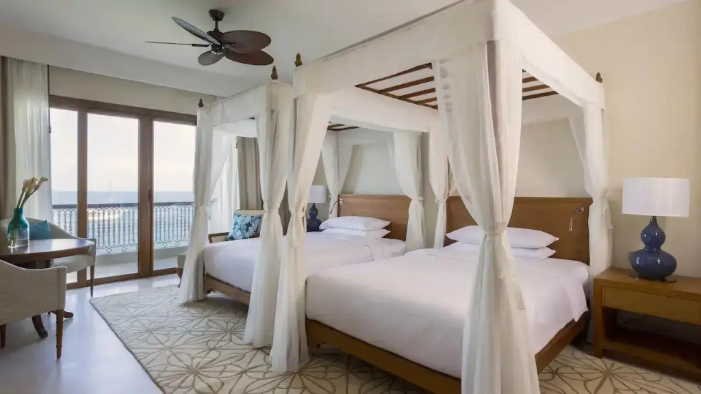 Park Hyatt Zanzibar - Chambres