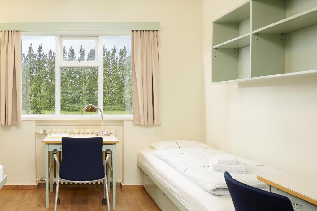 Hotel Edda Akureyri - Chambres
