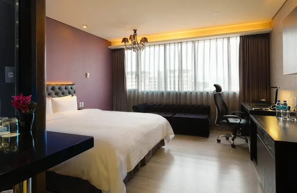 hotel photo