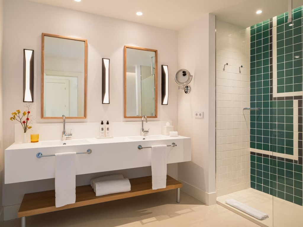 Kimpton Los Monteros Marbella by IHG - Chambres