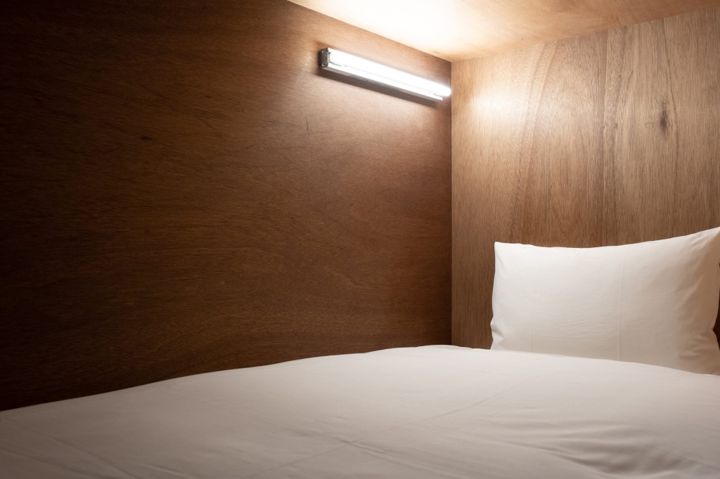 TSUGU Kyoto Sanjo by THE SHARE HOTELS 사진 9