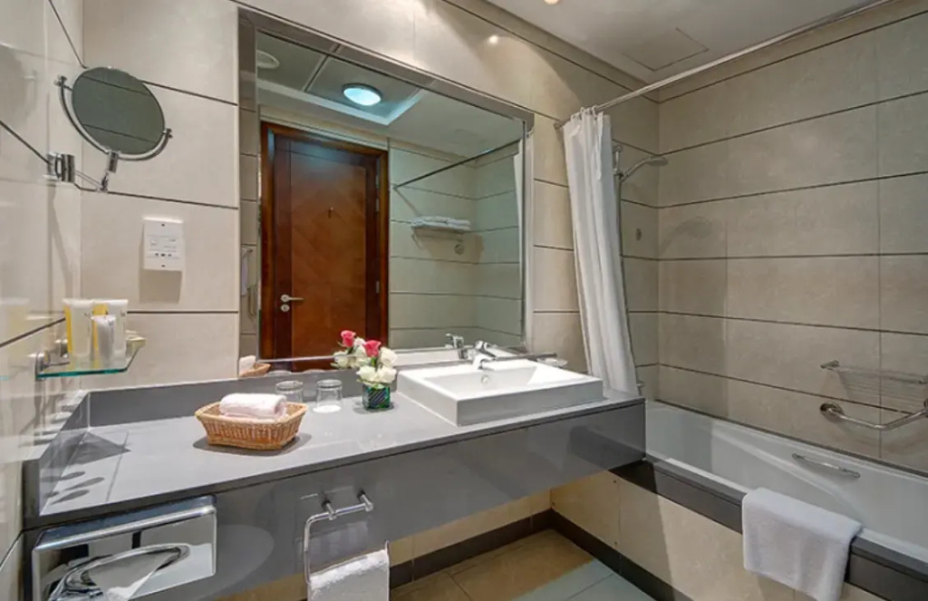 Copthorne Hotel Dubai