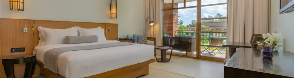 Savoy Standard Double room Garden or Mountains