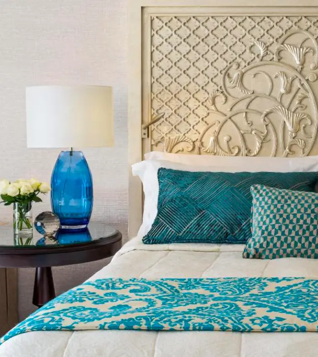 One&Only Royal Mirage Hotel - Chambres