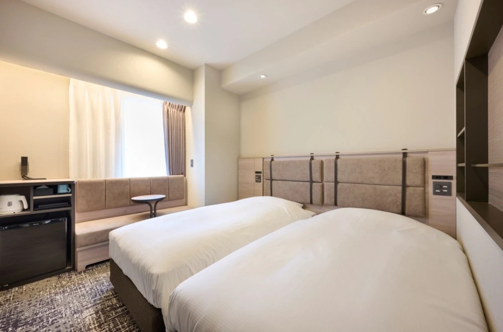 Jr West Group Via Inn Shinjuku 사진 6
