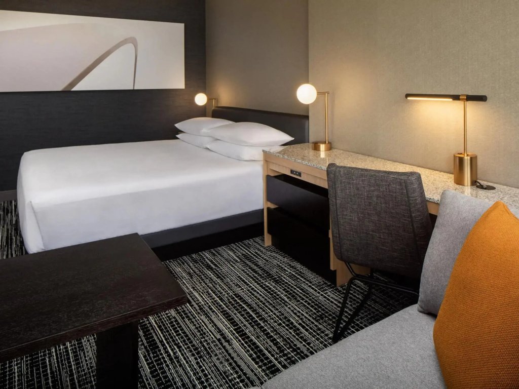 Accessible room