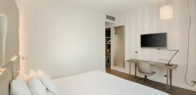NH Collection Roma Centro Room Type - Premium Twin Room XL