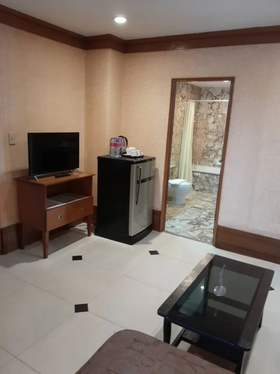Mike Beach Resort Pattaya - Chambres
