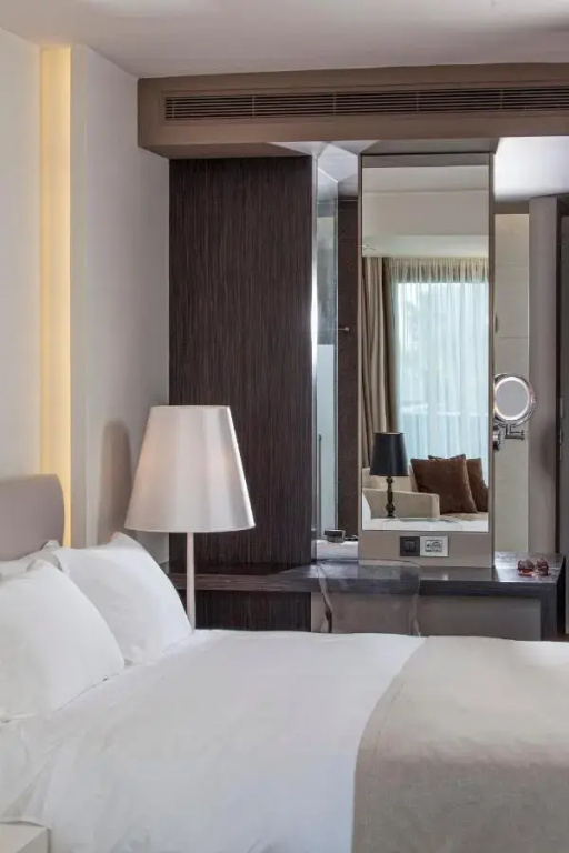 Aqua Blu Boutique Hotel & Spa - Adults Only — фото 3