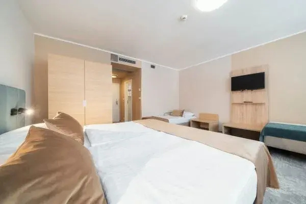 Superior Triple room