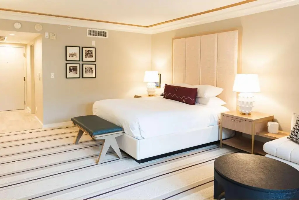 Arizona Biltmore, LXR Hotels & Resorts - Chambres