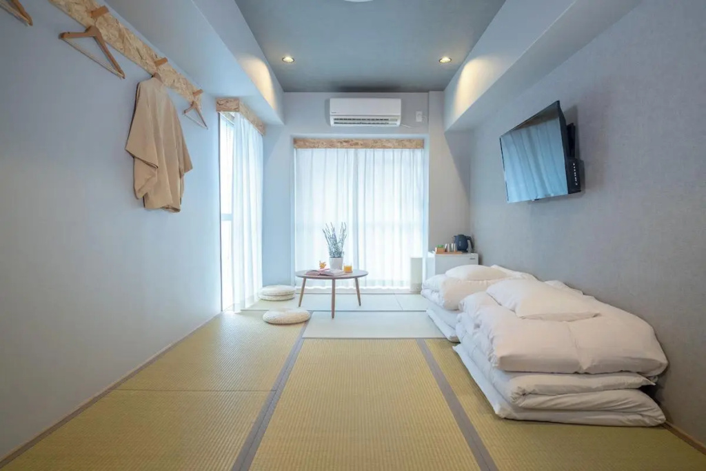 Wayfarer Hotel Kyoto Shijo 사진 5