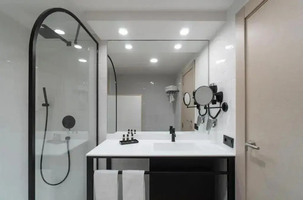 Medplaya Hotel Pez Espada - Chambres